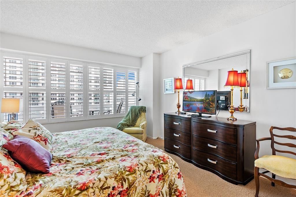 4010 Galt Ocean Drive, Unit 1609, Fort Lauderdale, FL 33308 Photo