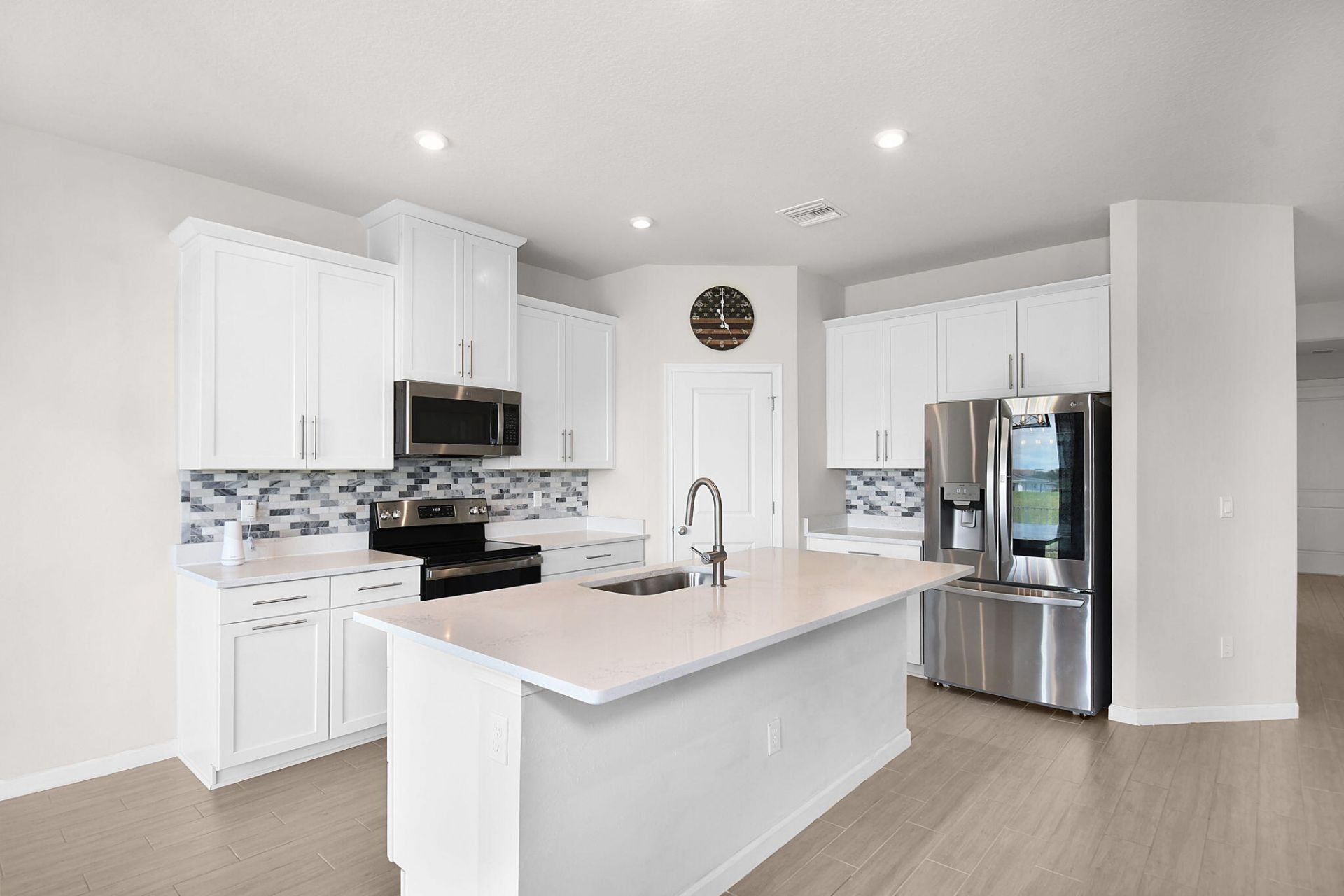 10663 SW Vasari Way, Port Saint Lucie, FL 34987 Photo