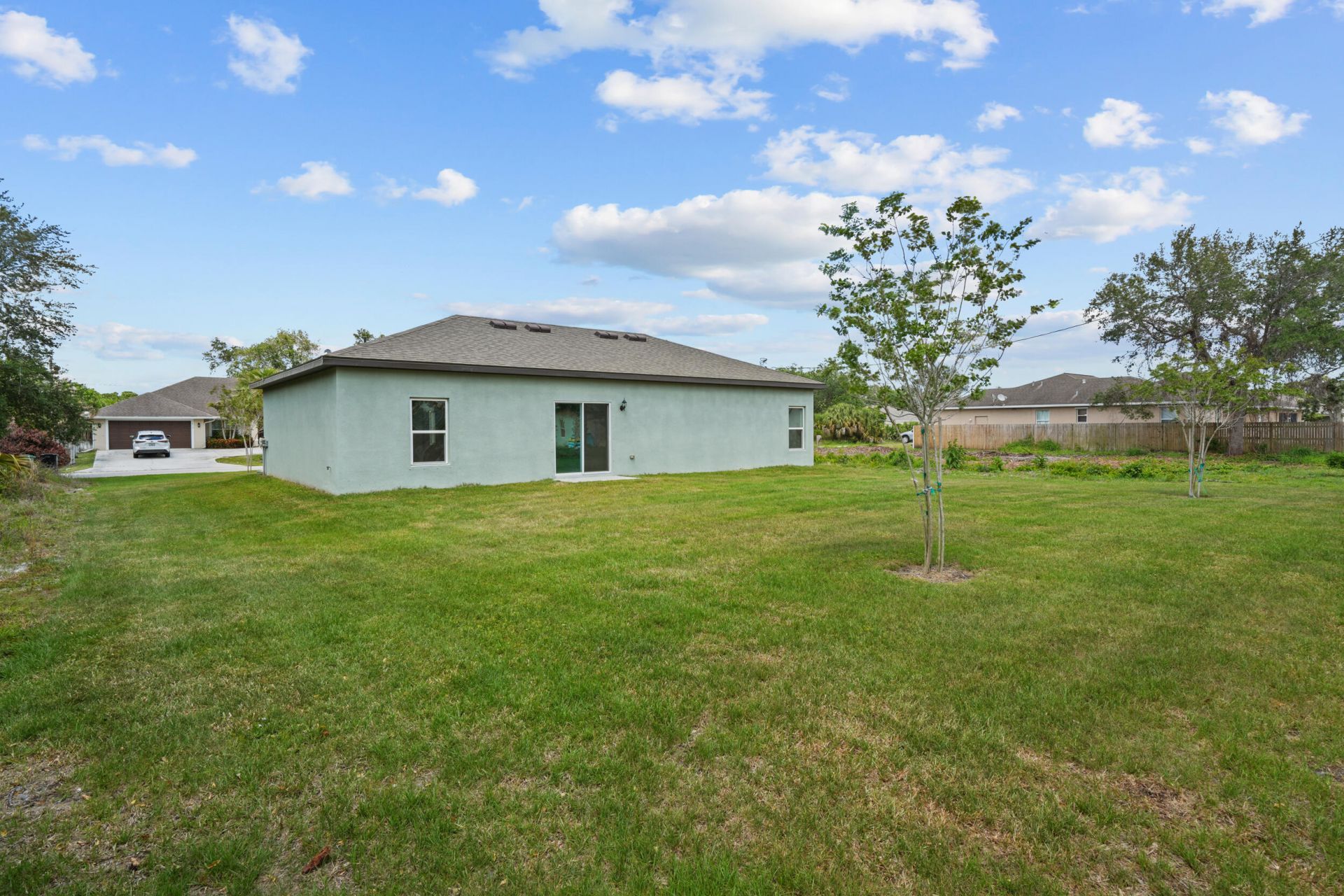 1620 SW Escobar Lane, Port Saint Lucie, FL 34953 Photo