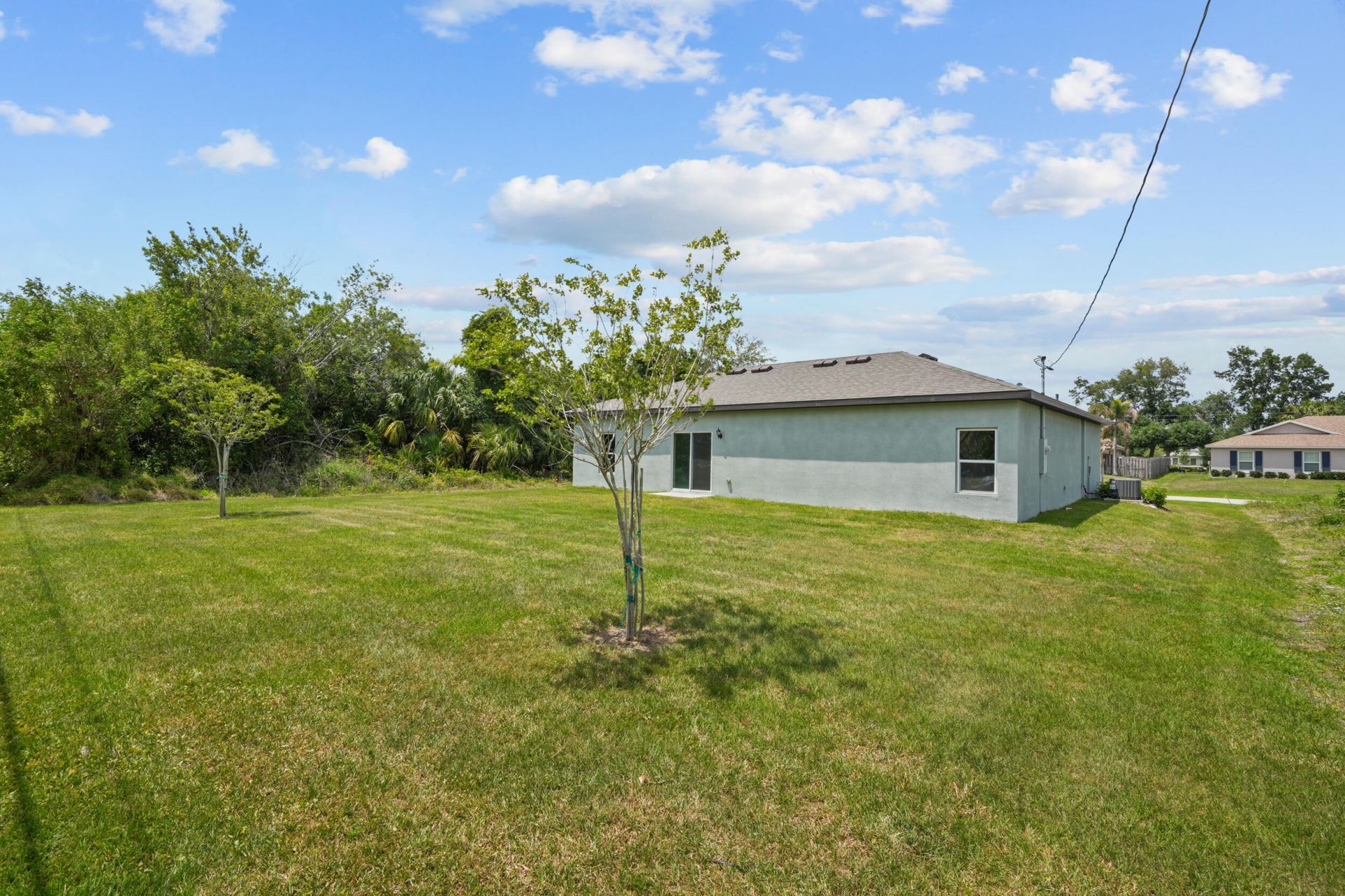 1620 SW Escobar Lane, Port Saint Lucie, FL 34953 Photo