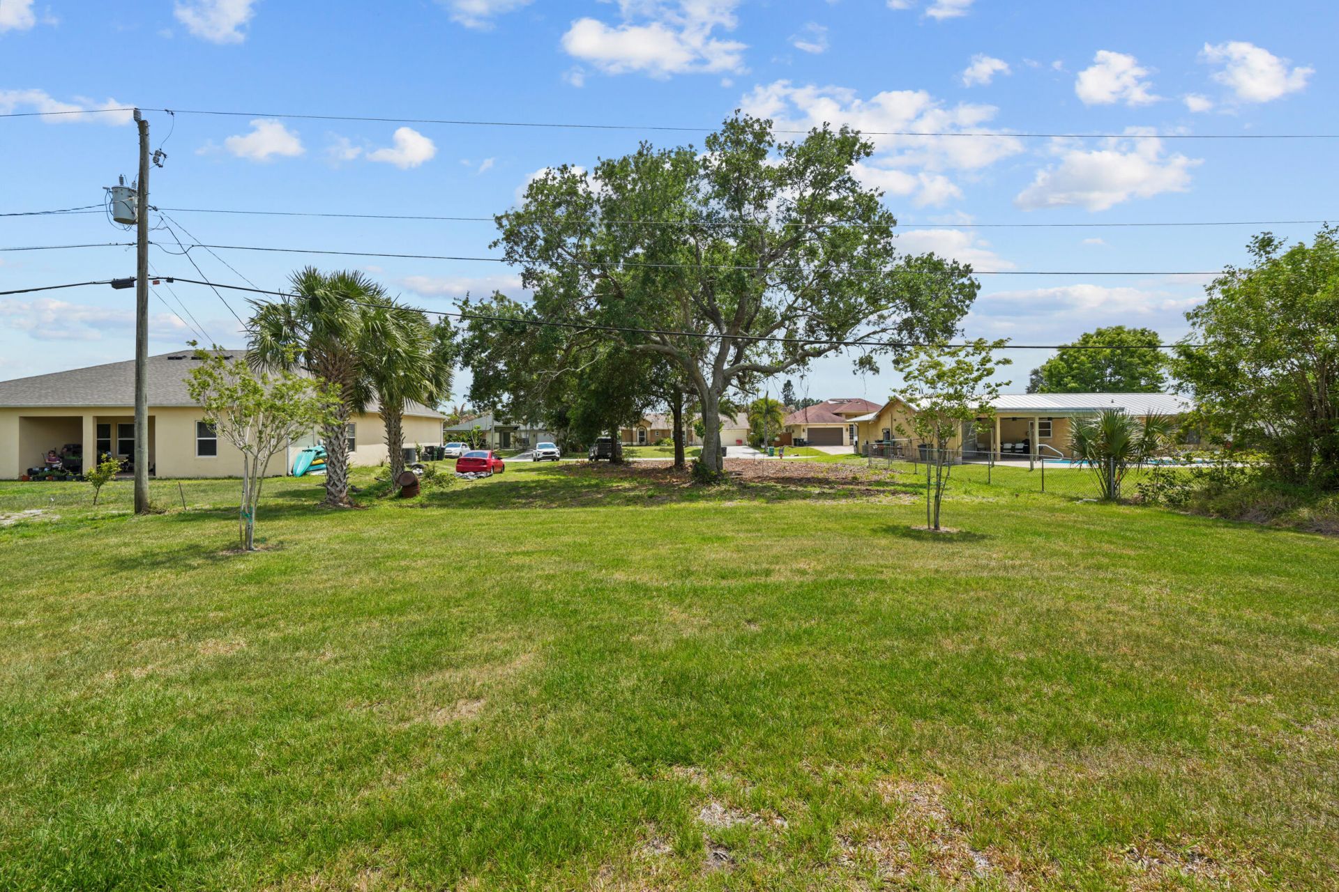 1620 SW Escobar Lane, Port Saint Lucie, FL 34953 Photo