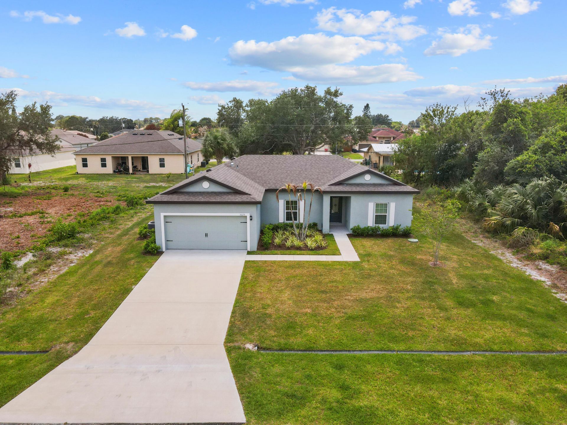 1620 SW Escobar Lane, Port Saint Lucie, FL 34953 Photo