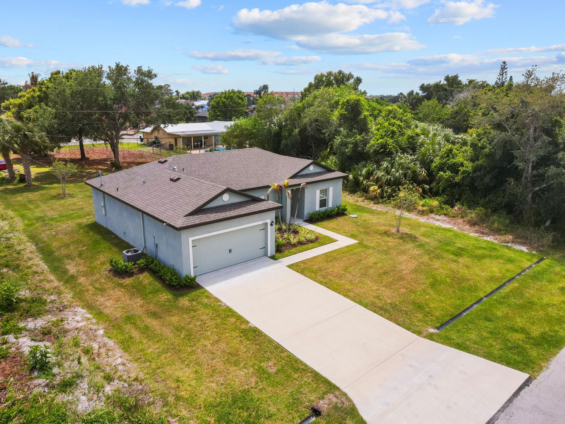 1620 SW Escobar Lane, Port Saint Lucie, FL 34953 Photo