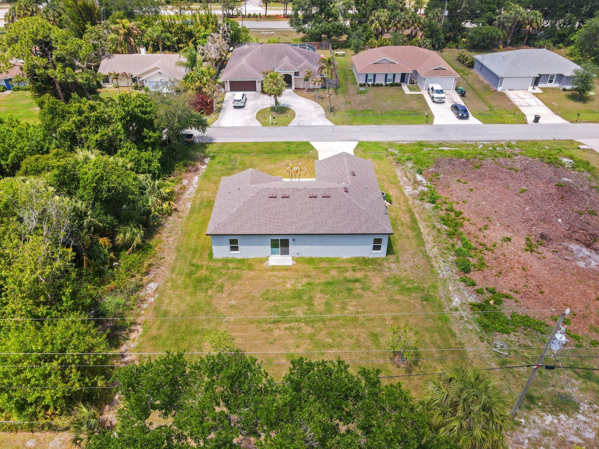 1620 SW Escobar Lane, Port Saint Lucie, FL 34953 Photo