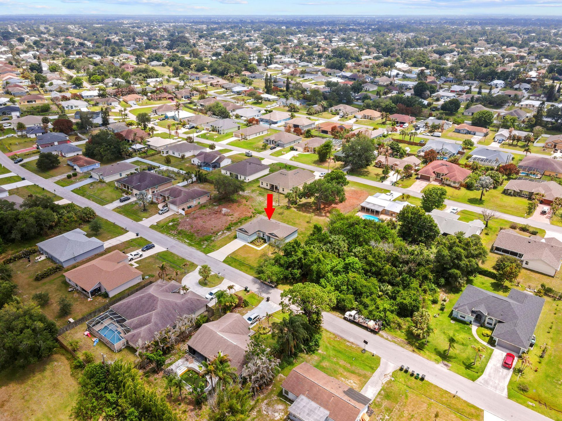 1620 SW Escobar Lane, Port Saint Lucie, FL 34953 Photo