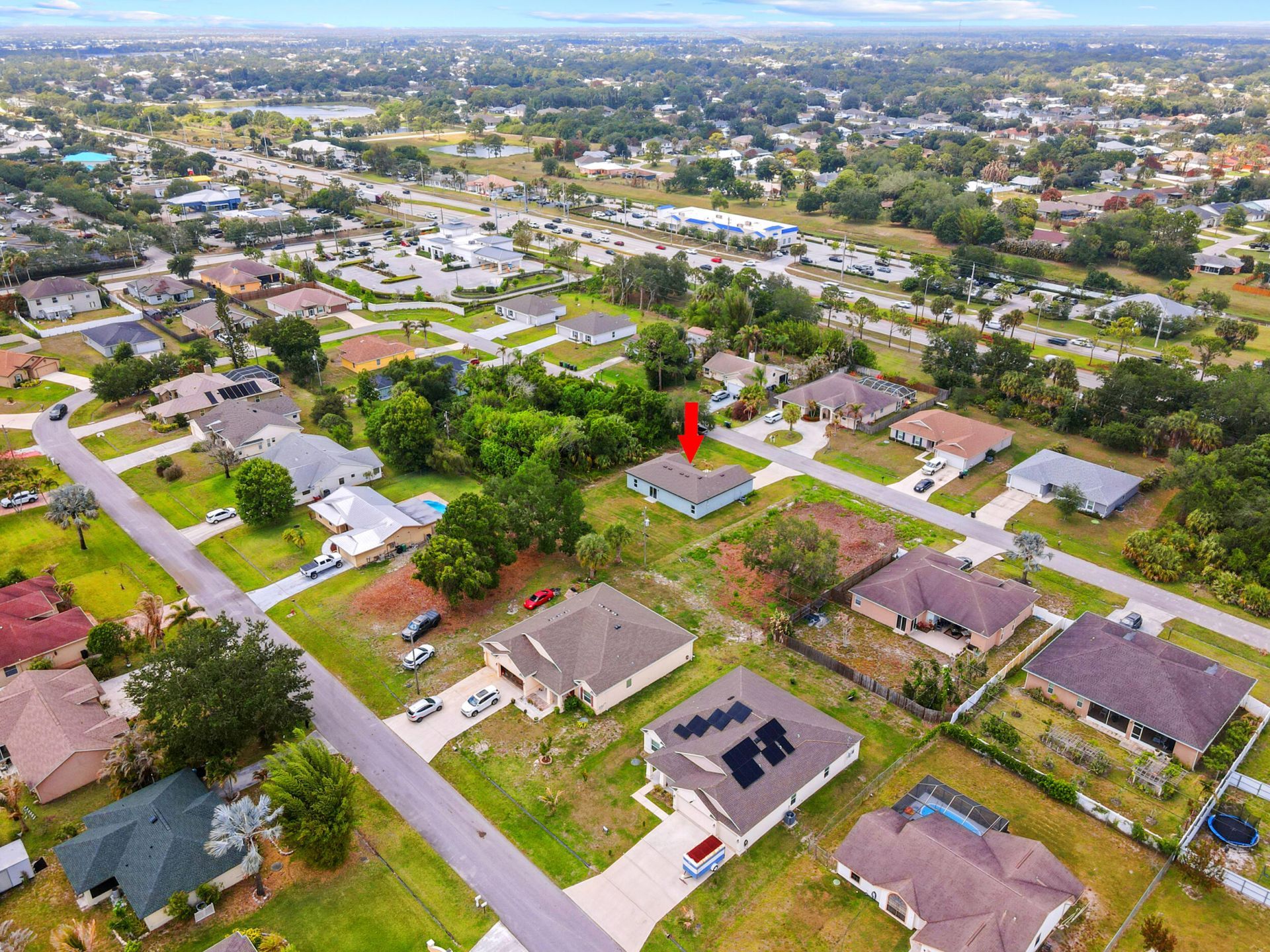 1620 SW Escobar Lane, Port Saint Lucie, FL 34953 Photo