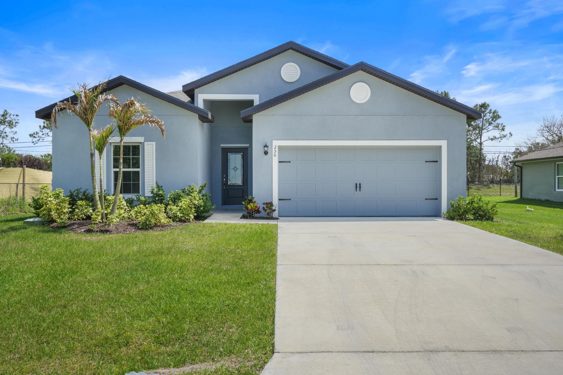 256 SW Grove Avenue, Port Saint Lucie, FL 34983 Photo