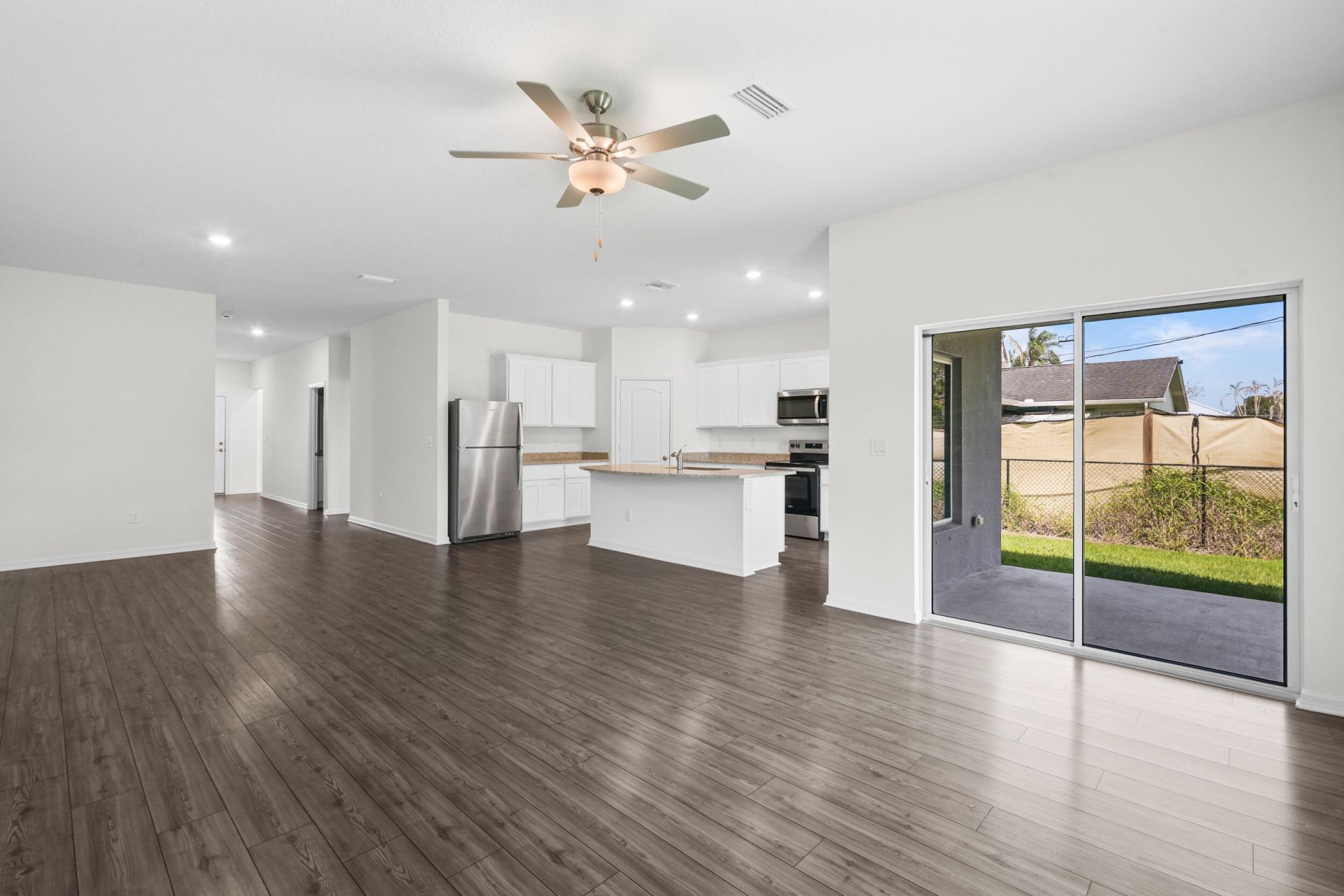 256 SW Grove Avenue, Port Saint Lucie, FL 34983 Photo