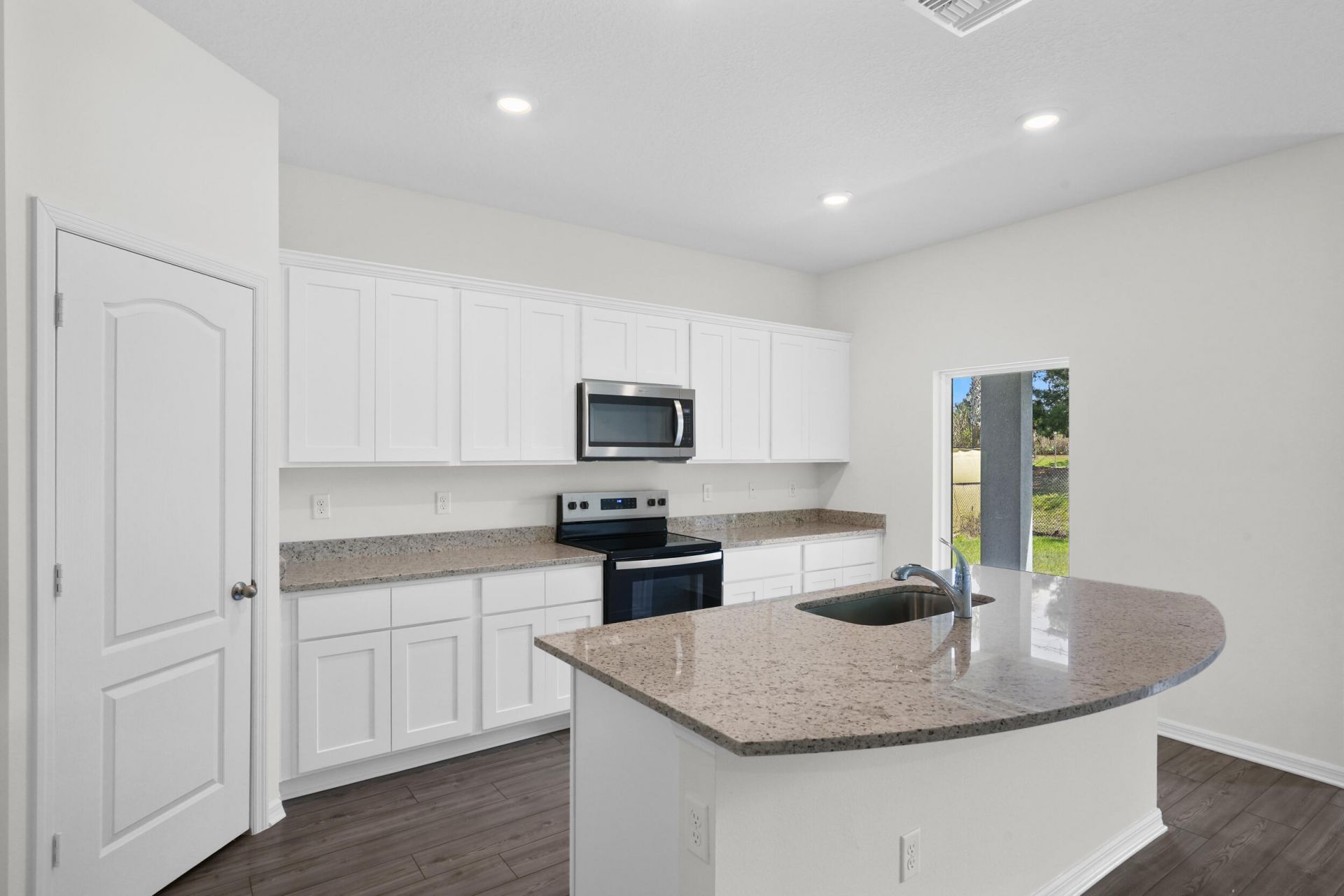 256 SW Grove Avenue, Port Saint Lucie, FL 34983 Photo