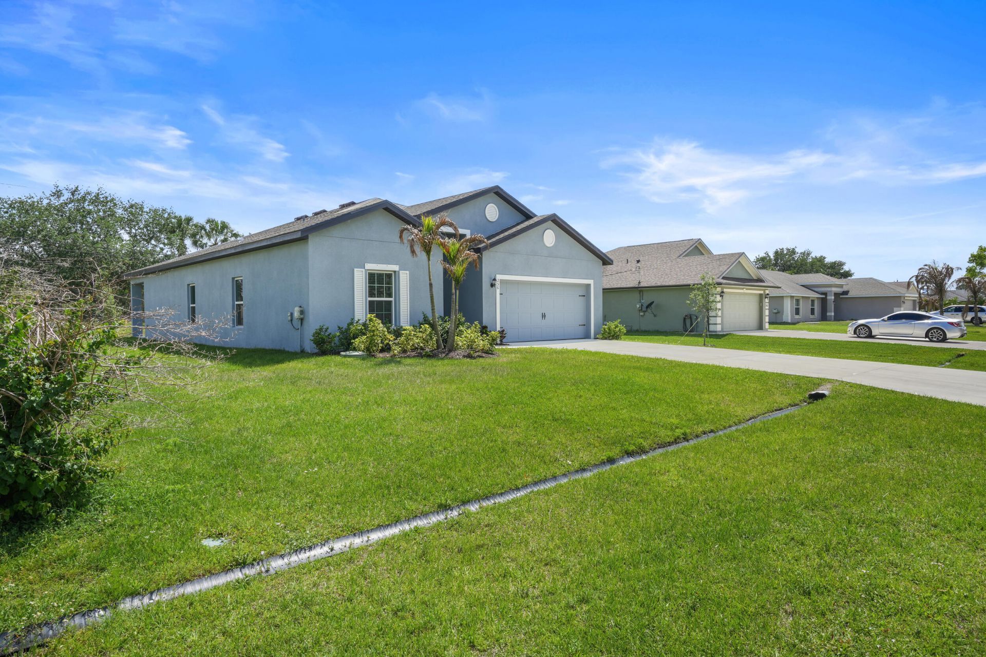 256 SW Grove Avenue, Port Saint Lucie, FL 34983 Photo