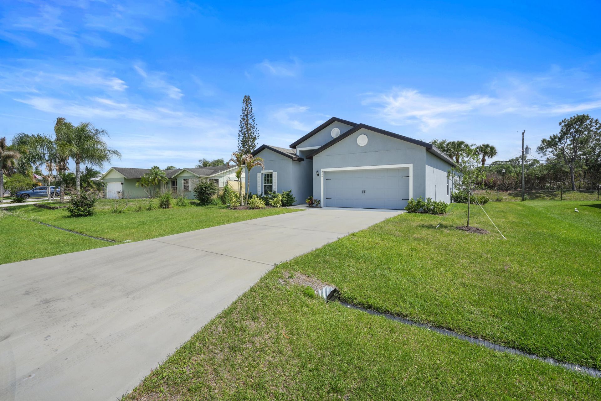 256 SW Grove Avenue, Port Saint Lucie, FL 34983 Photo