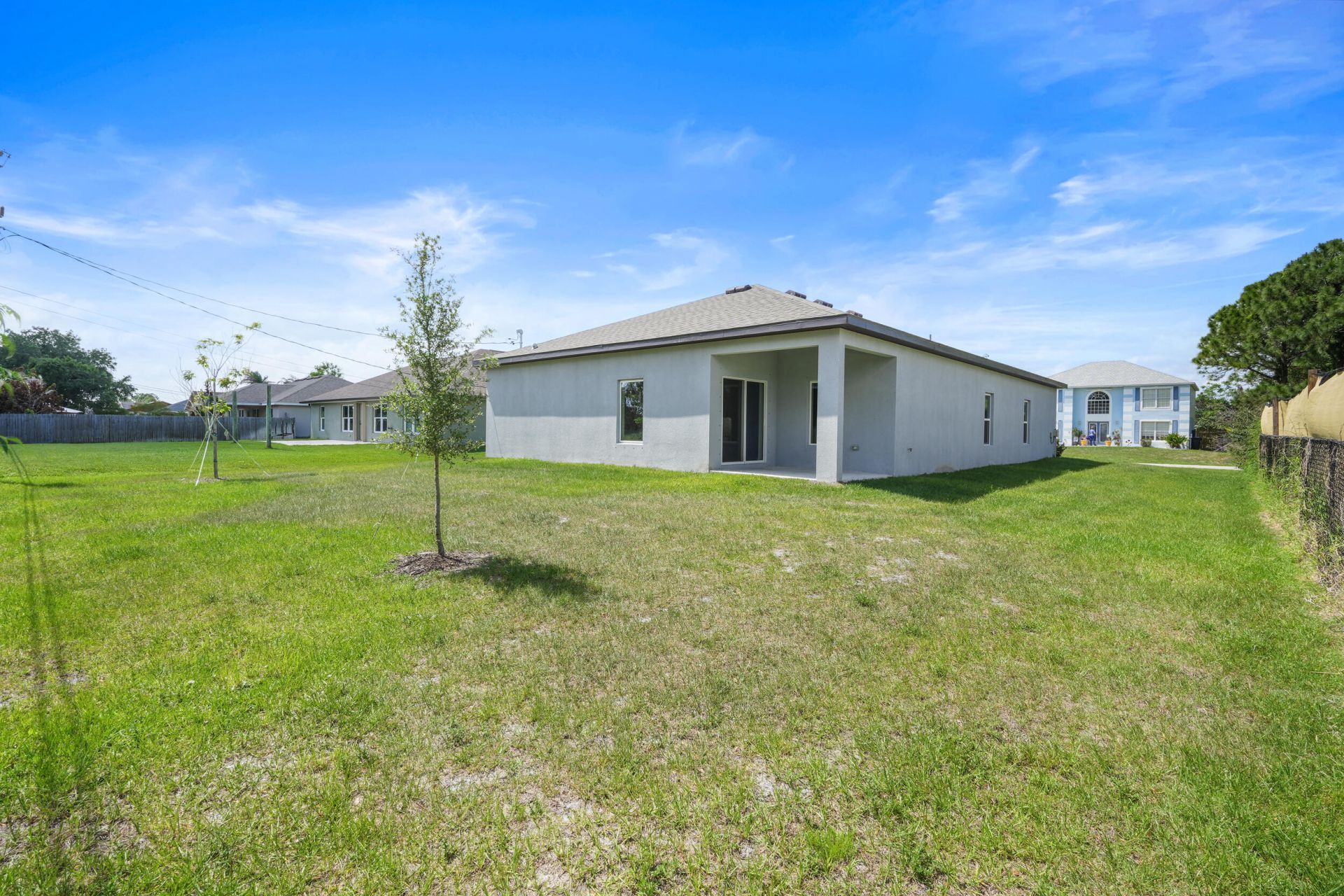 256 SW Grove Avenue, Port Saint Lucie, FL 34983 Photo