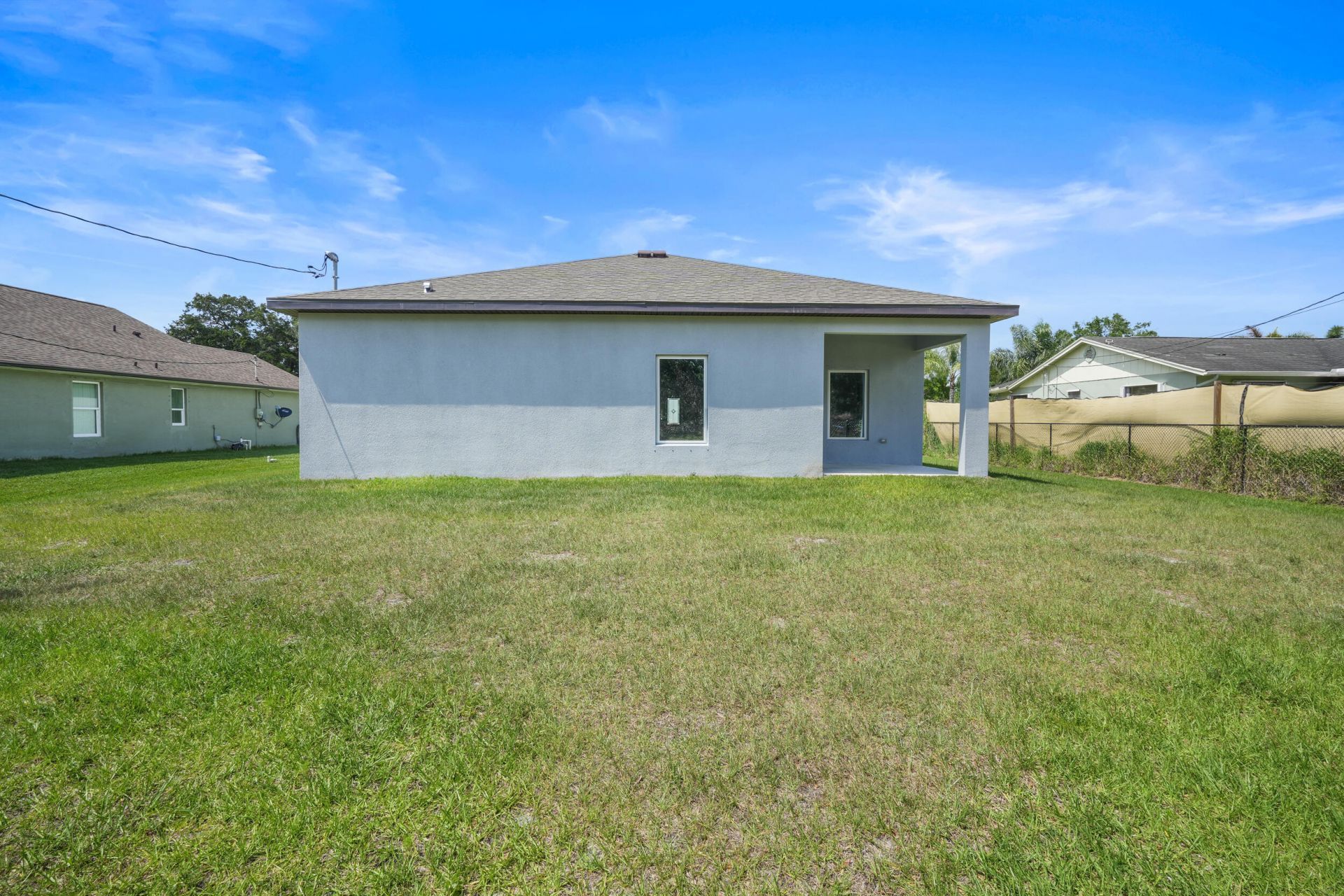 256 SW Grove Avenue, Port Saint Lucie, FL 34983 Photo