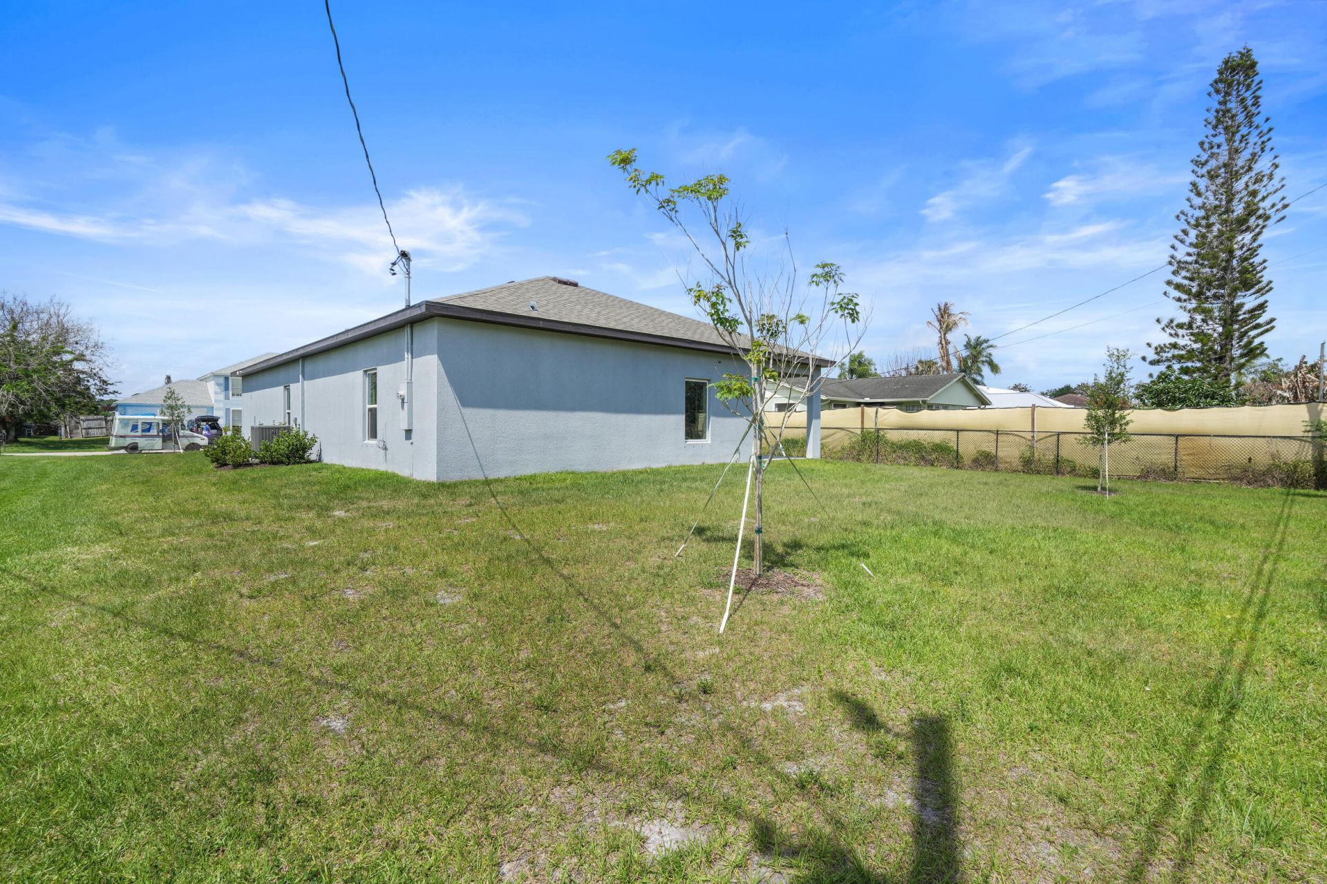 256 SW Grove Avenue, Port Saint Lucie, FL 34983 Photo