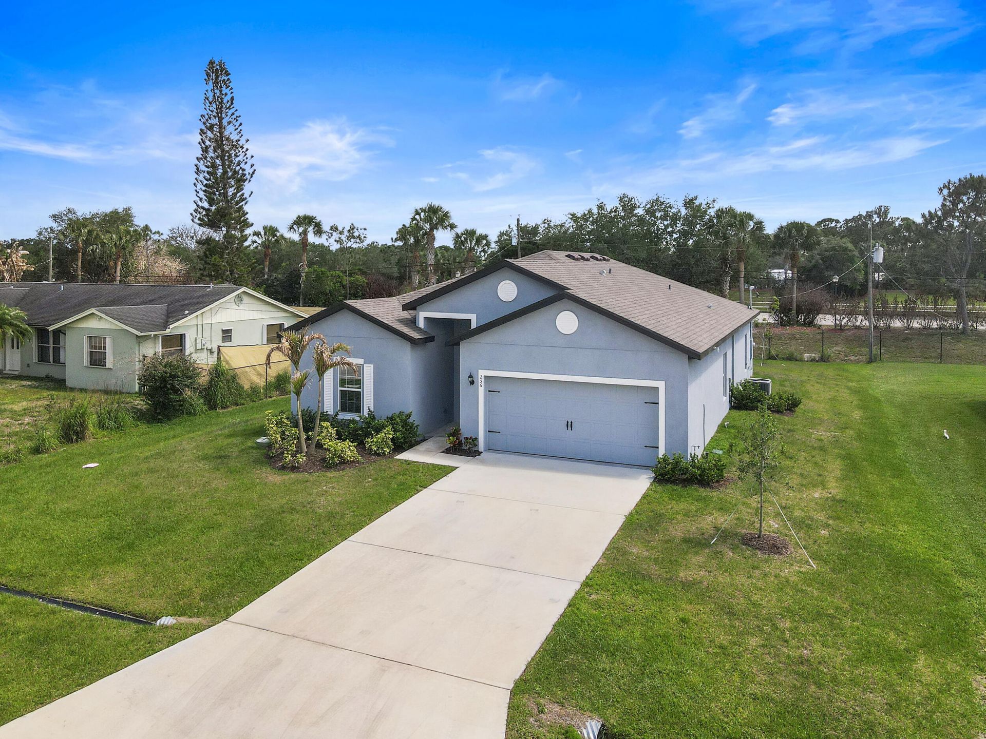 256 SW Grove Avenue, Port Saint Lucie, FL 34983 Photo