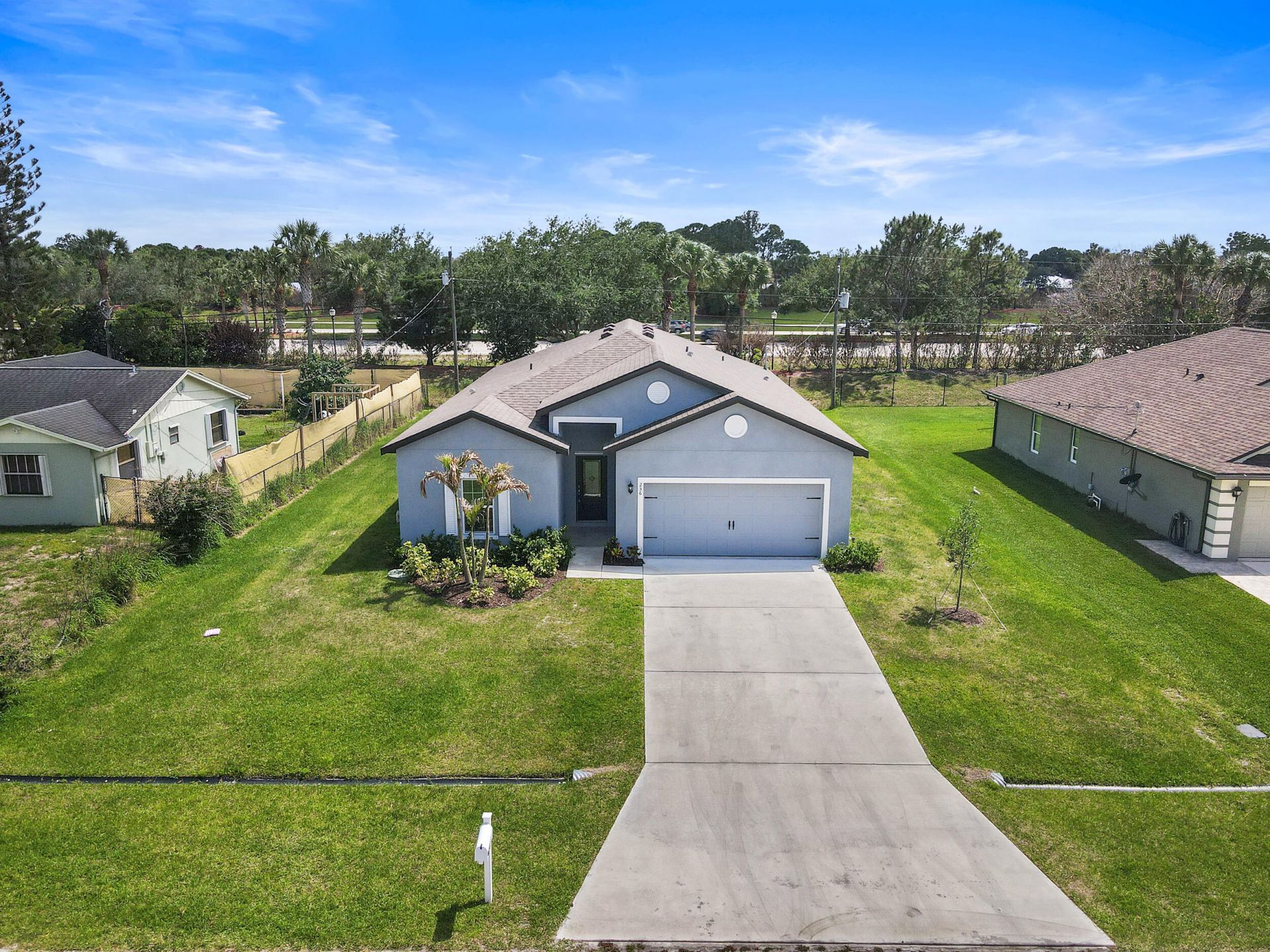 256 SW Grove Avenue, Port Saint Lucie, FL 34983 Photo