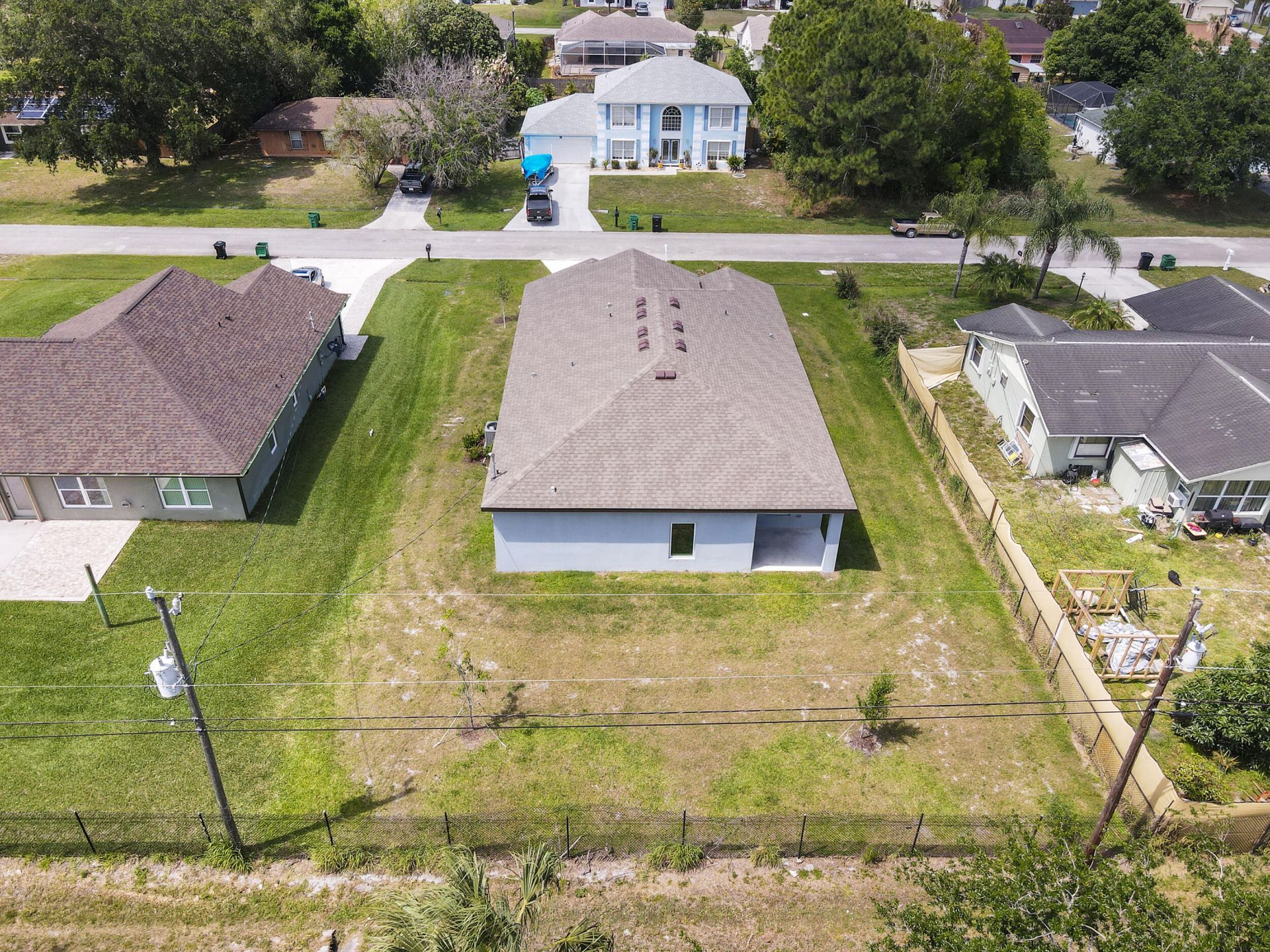 256 SW Grove Avenue, Port Saint Lucie, FL 34983 Photo