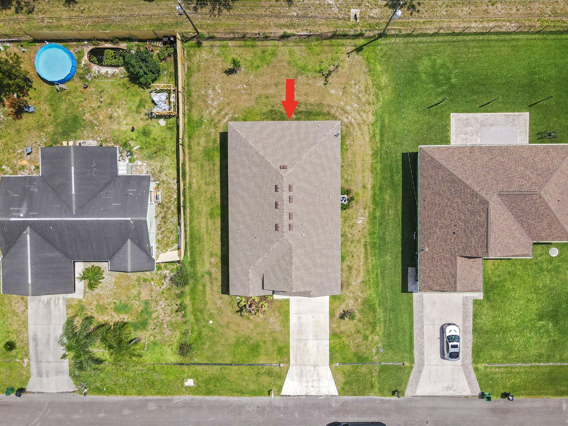 256 SW Grove Avenue, Port Saint Lucie, FL 34983 Photo