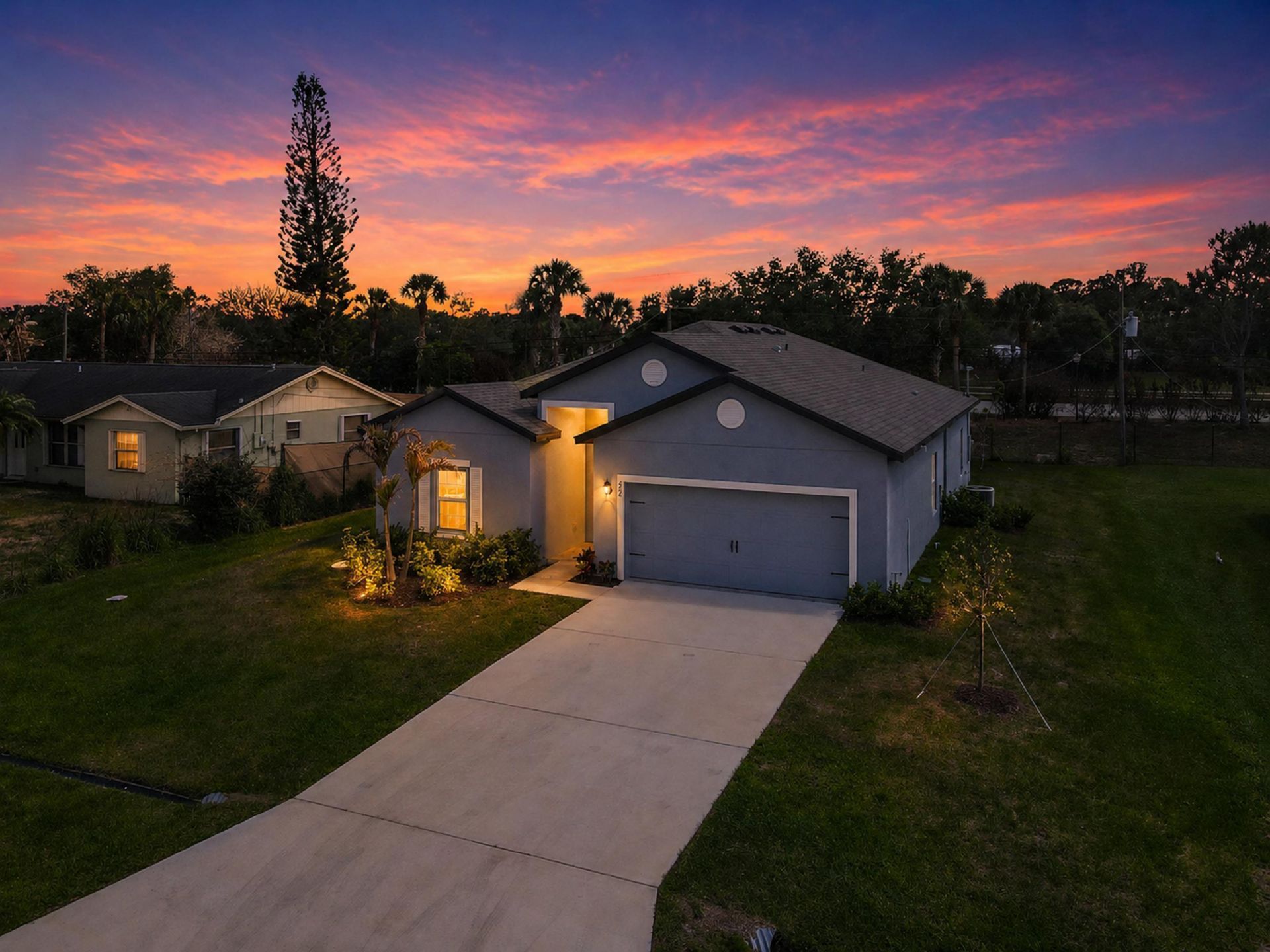 256 SW Grove Avenue, Port Saint Lucie, FL 34983 Photo