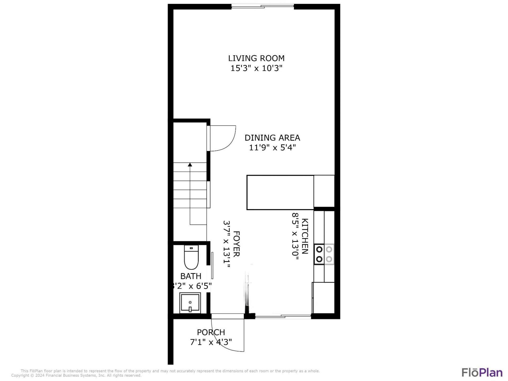 2555 NE 15th Street, Pompano Beach, FL 33062 Photo