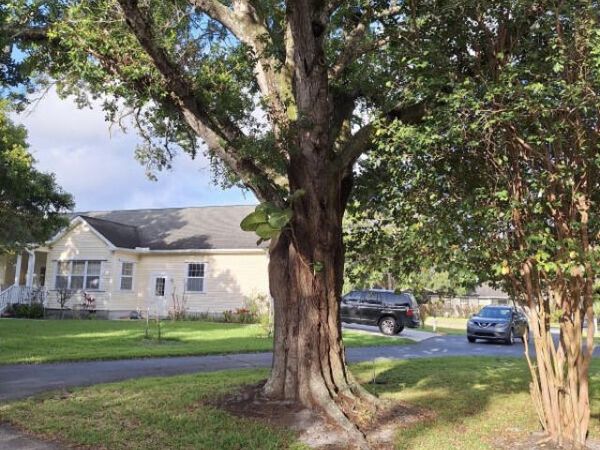 3162 Dame Road, Fort Pierce, FL 34981