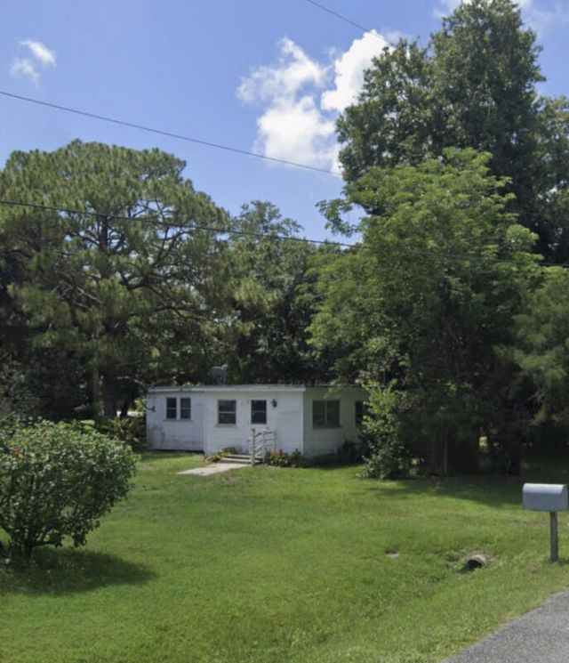 3162 Dame Road, Fort Pierce, FL 34981 Photo