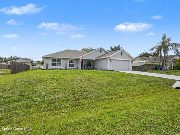 780 Helicon Terrace, Sebastian, FL 32958