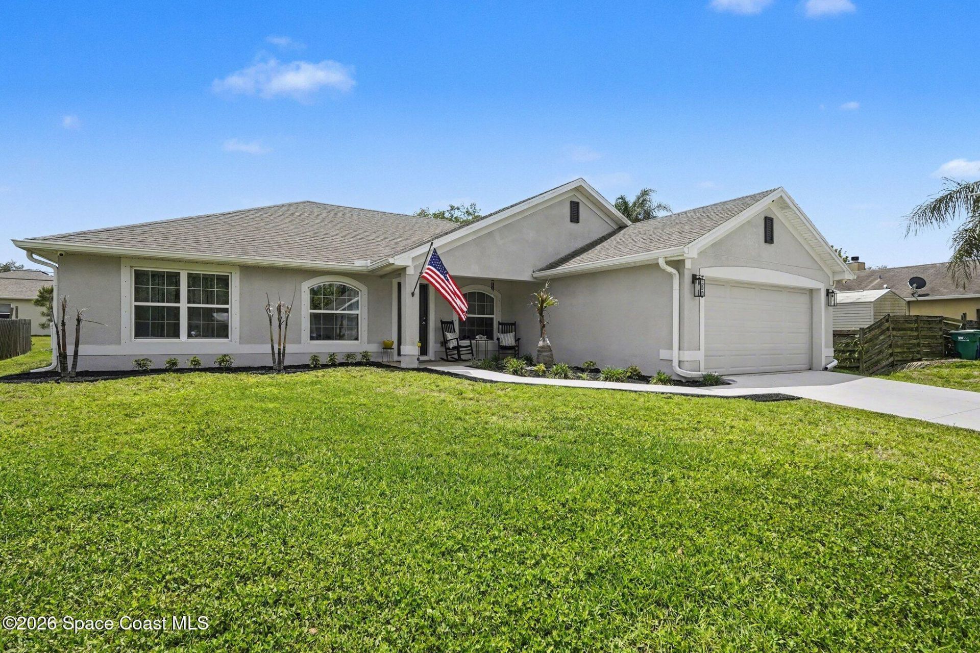 780 Helicon Terrace , Sebastian, FL 32958 Photo