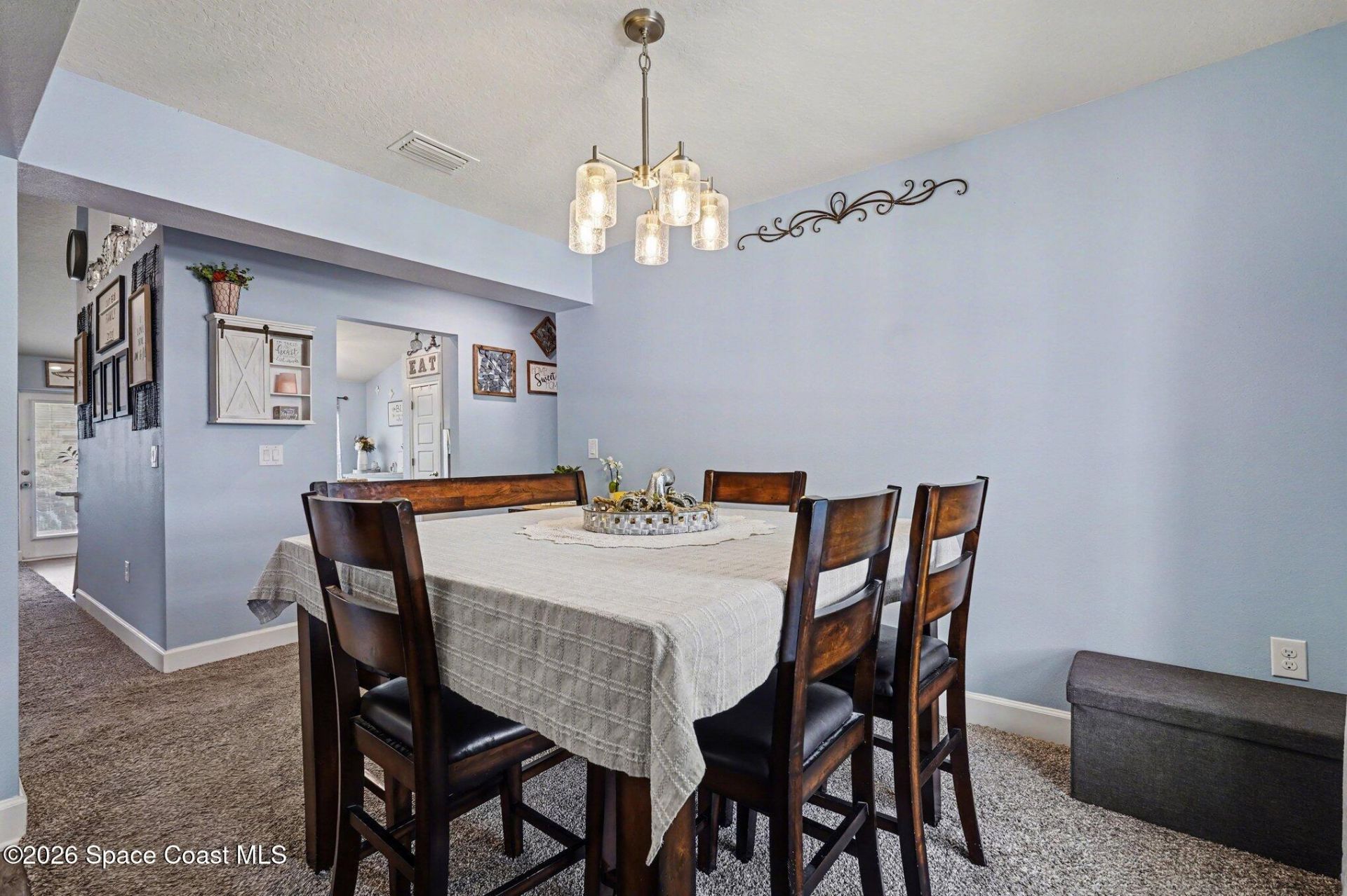 780 Helicon Terrace , Sebastian, FL 32958 Photo