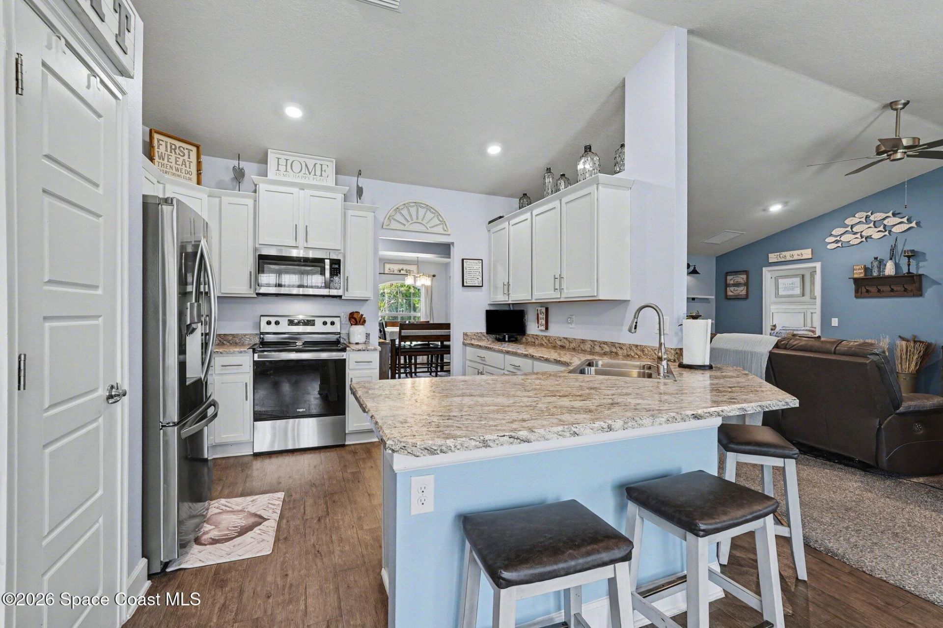 780 Helicon Terrace , Sebastian, FL 32958 Photo