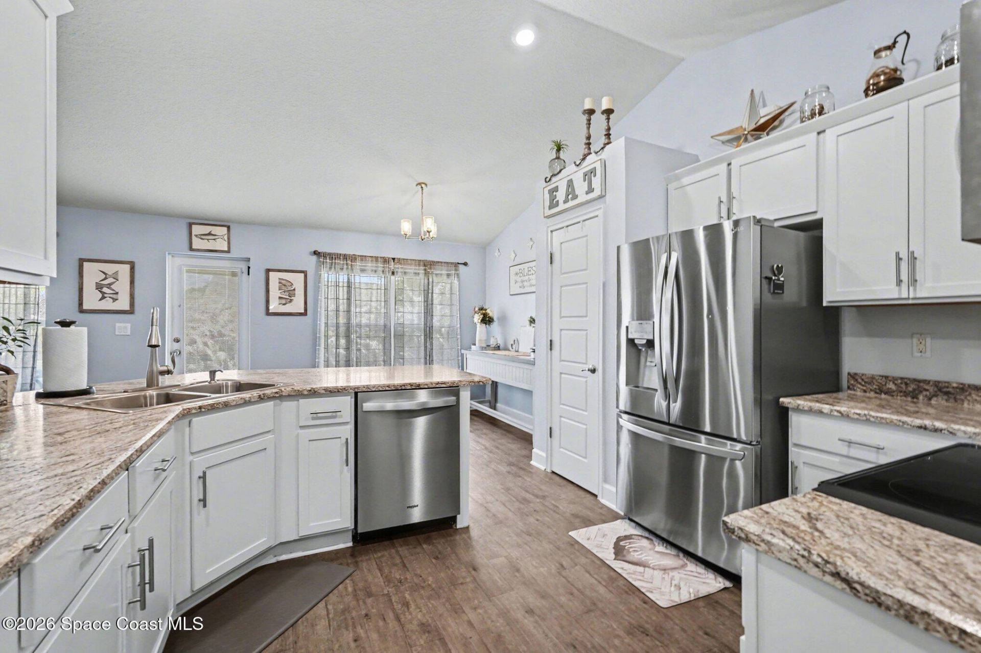 780 Helicon Terrace , Sebastian, FL 32958 Photo