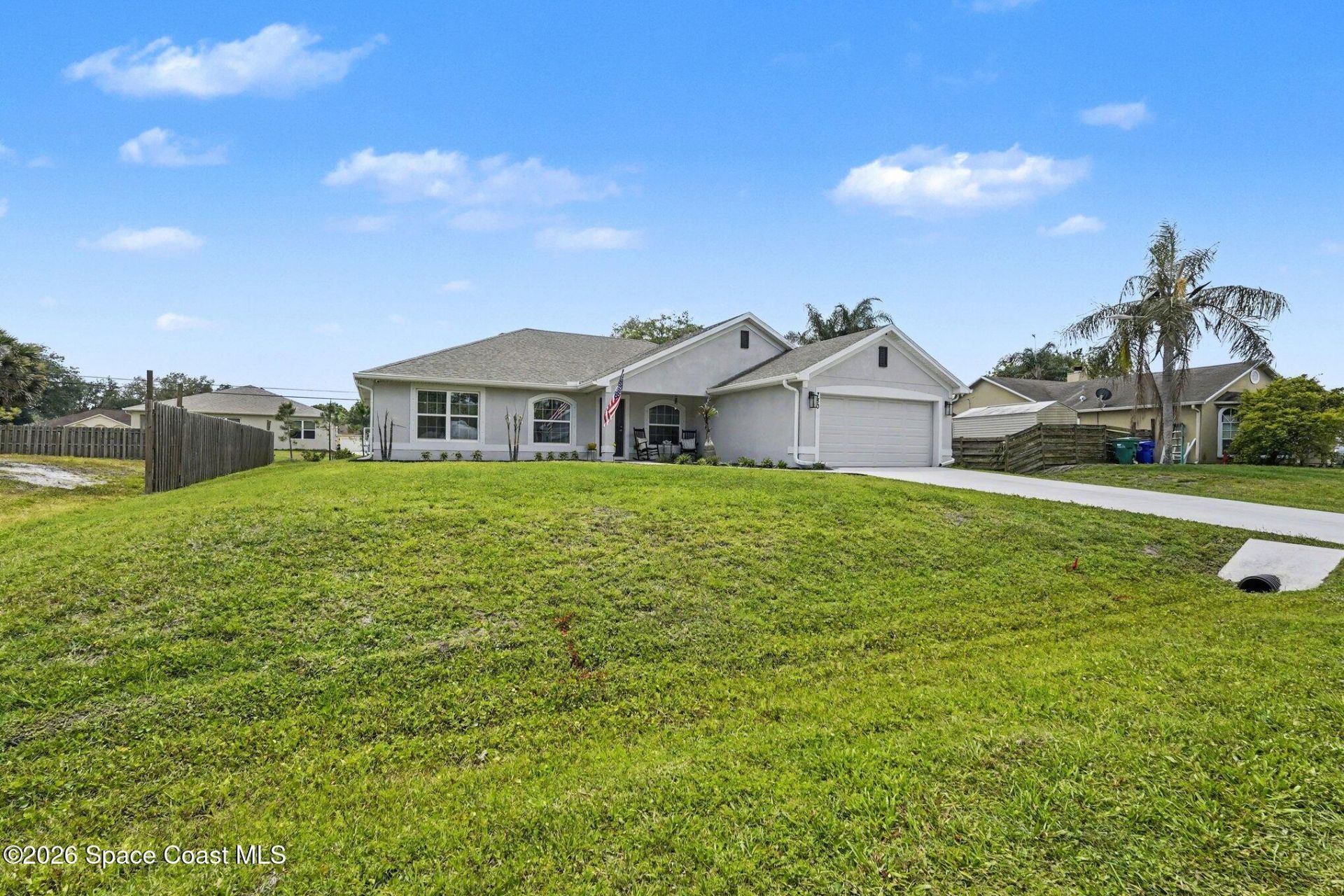 780 Helicon Terrace, Sebastian, FL 32958 Photo