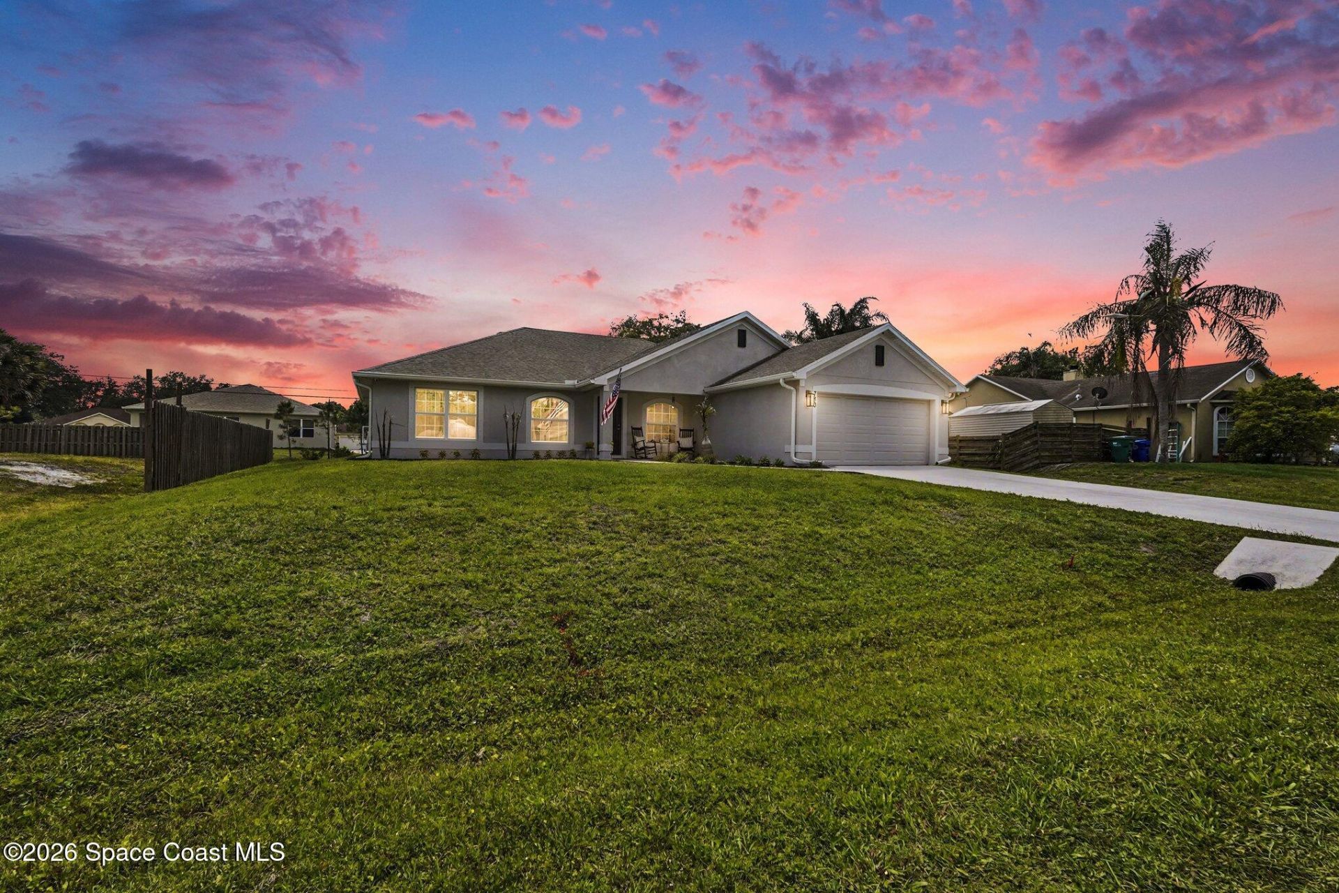 780 Helicon Terrace , Sebastian, FL 32958 Photo