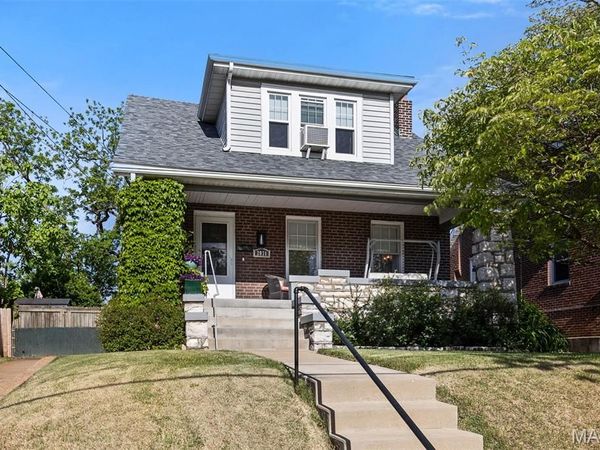 2031 Bellevue Avenue , Maplewood, MO 63143