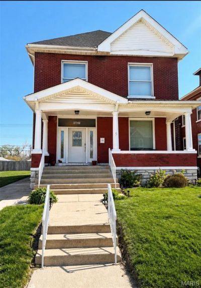 1421 Saint Louis Avenue , East St Louis, IL 62201 Main Photo