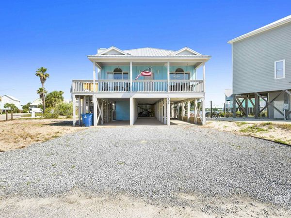 104 Sand Dune Drive, Gulf Shores, AL 36542