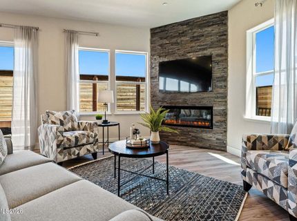 182 Silver Peak Lp, Carson City, NV 89701 Photo