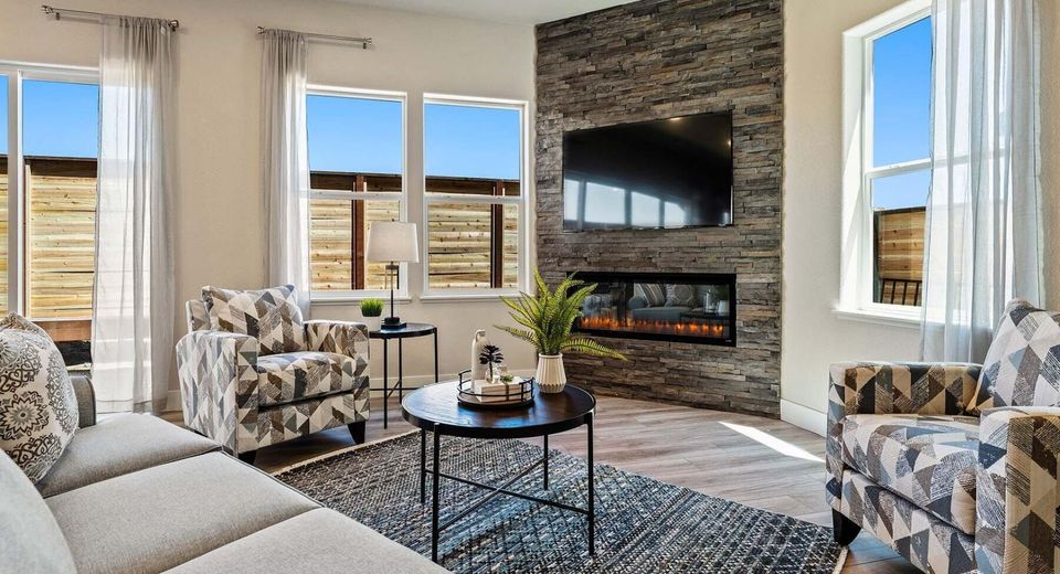 182 Silver Peak Lp, Carson City, NV 89701 Photo