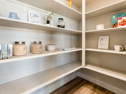 182 Silver Peak Lp, Carson City, NV 89701 Photo