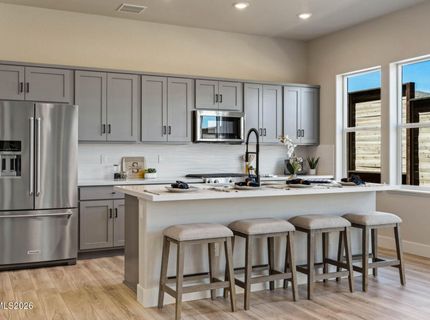 182 Silver Peak Lp, Carson City, NV 89701 Photo