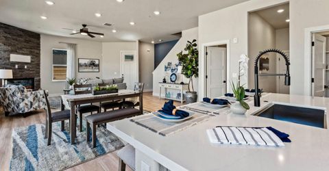 182 Silver Peak Lp, Carson City, NV 89701 Photo