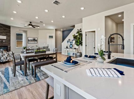 182 Silver Peak Lp, Carson City, NV 89701 Photo