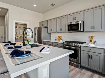 182 Silver Peak Lp, Carson City, NV 89701 Photo