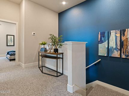 182 Silver Peak Lp, Carson City, NV 89701 Photo