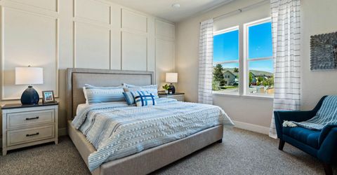 182 Silver Peak Lp, Carson City, NV 89701 Photo