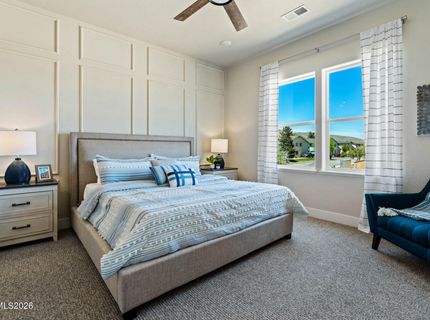 182 Silver Peak Lp, Carson City, NV 89701 Photo