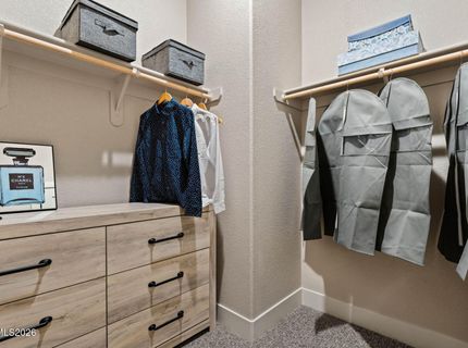 182 Silver Peak Lp, Carson City, NV 89701 Photo