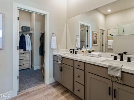 182 Silver Peak Lp, Carson City, NV 89701 Photo