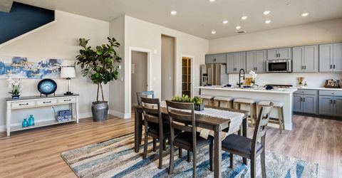 182 Silver Peak Lp, Carson City, NV 89701 Photo