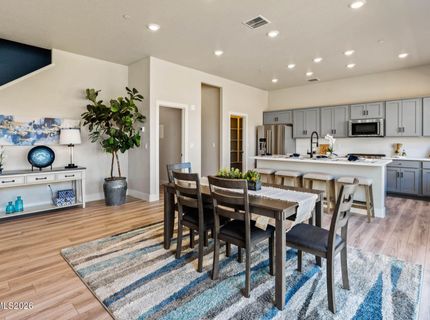 182 Silver Peak Lp, Carson City, NV 89701 Photo